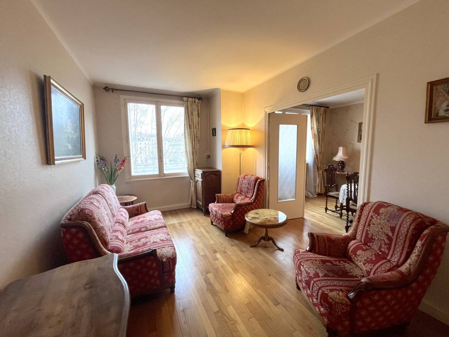 Appartement à vendre, 94m², Lyon 5ème
