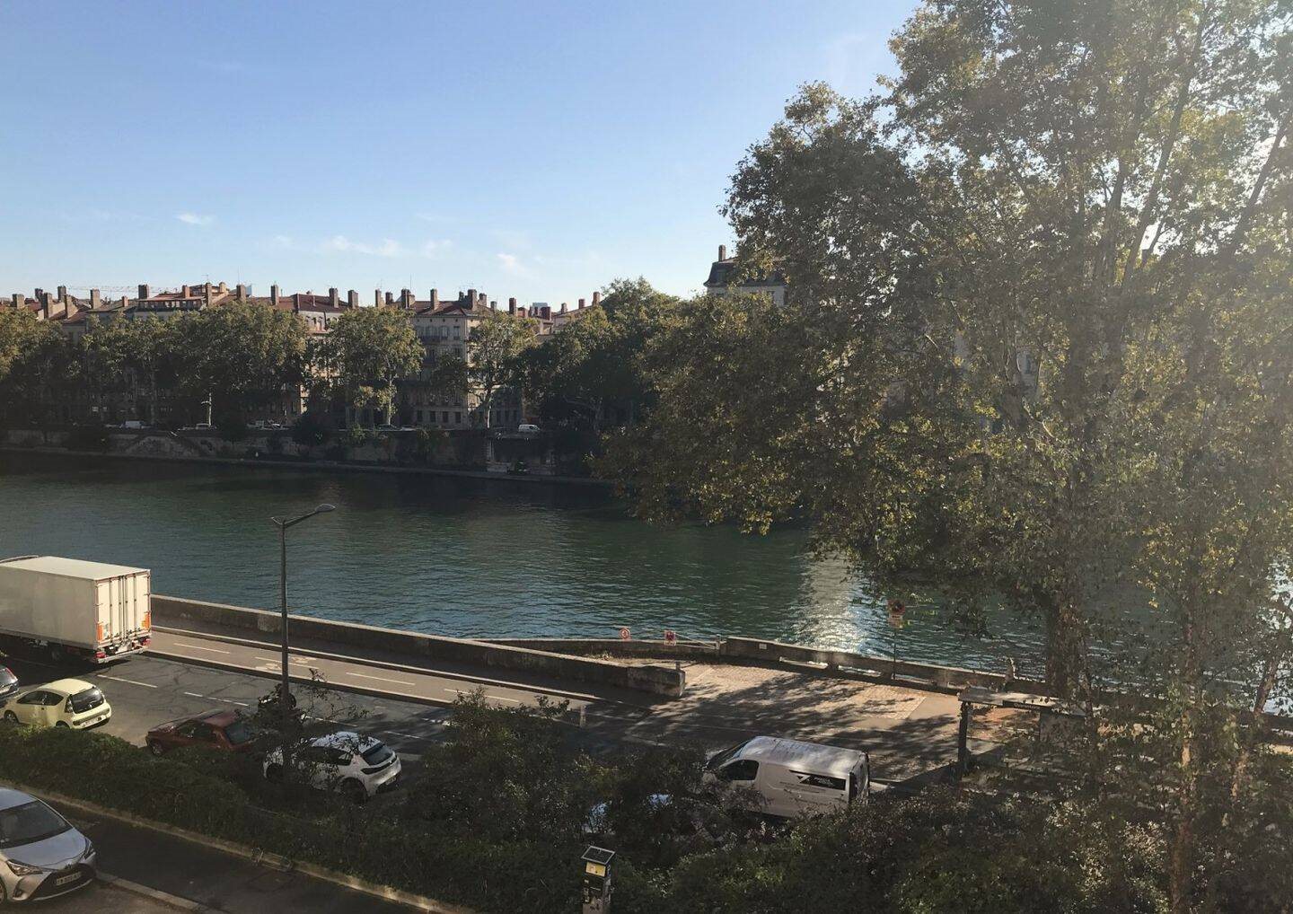 Appartement à vendre, 94m², Lyon 5ème