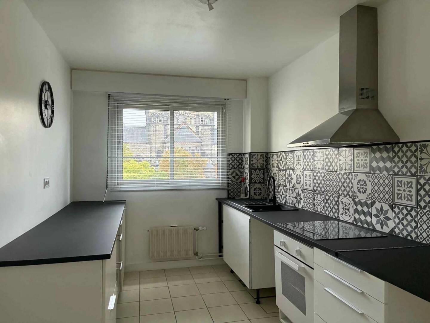 Appartement à louer, 71m², Clermont-Ferrand