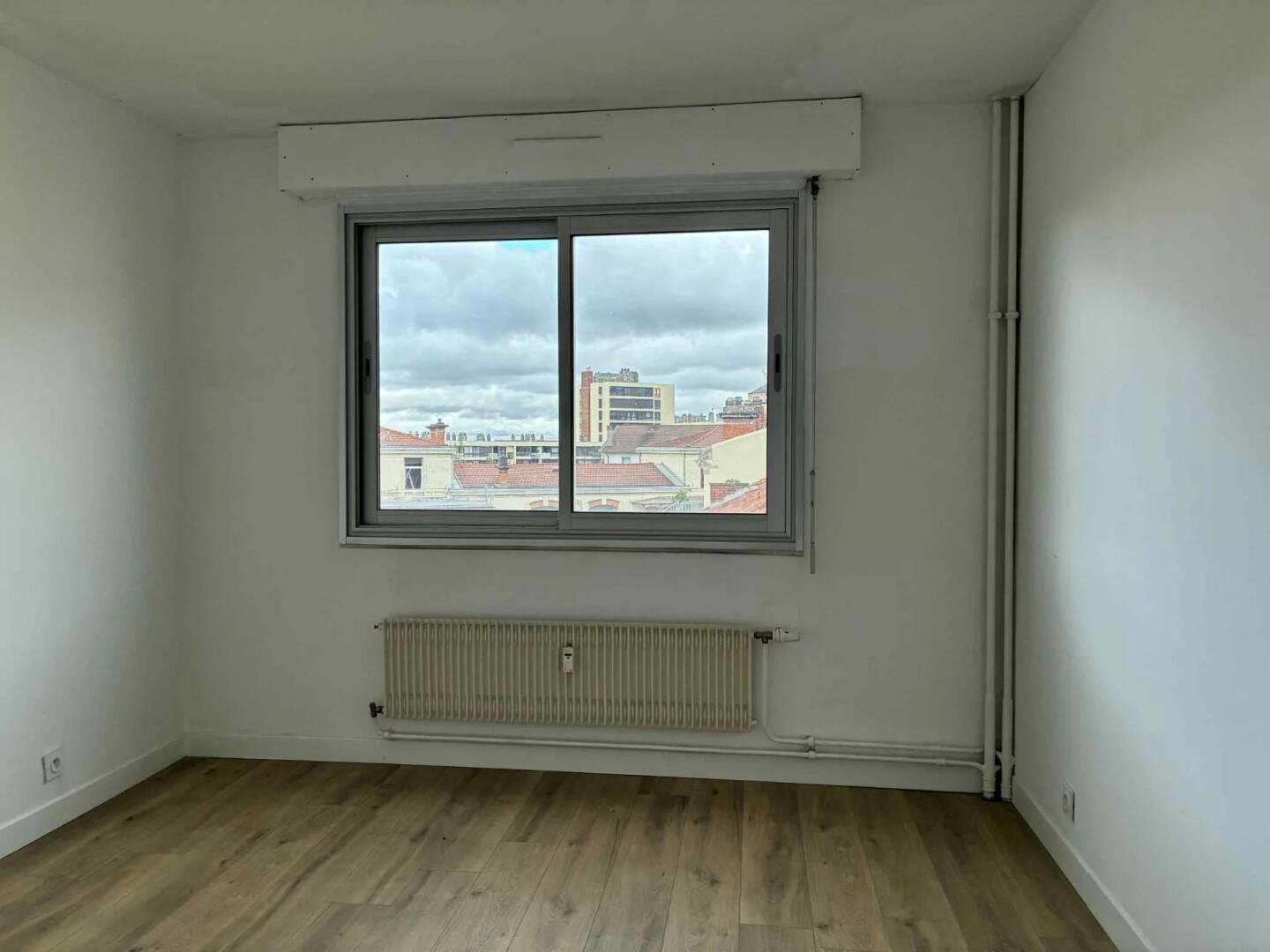 Appartement à louer, 71m², Clermont-Ferrand