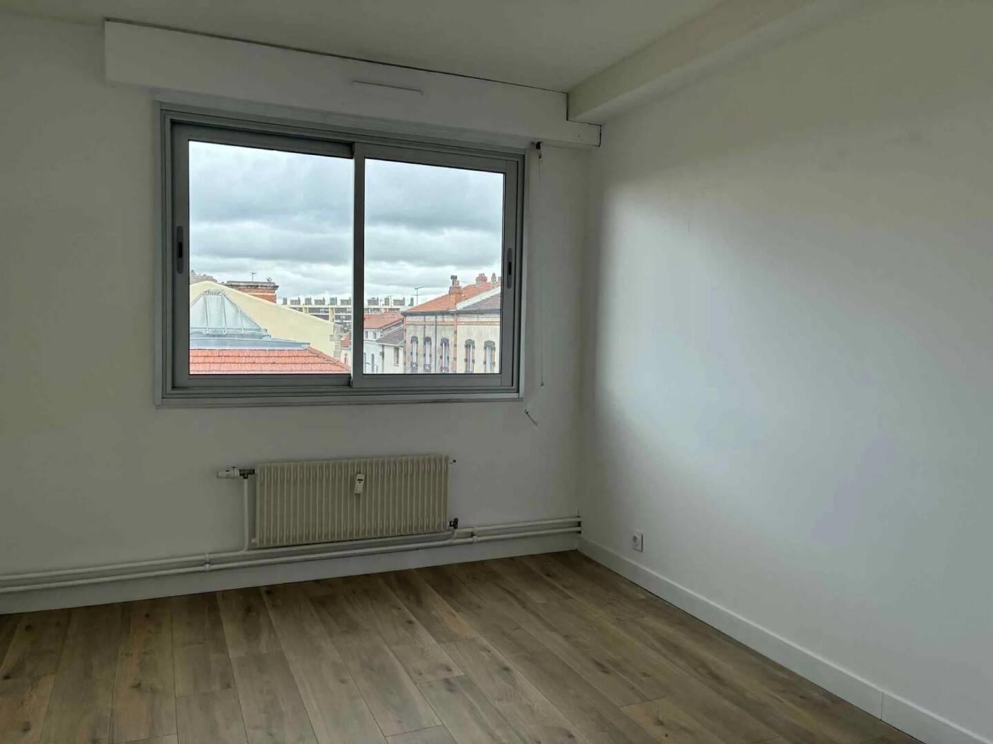Appartement à louer, 71m², Clermont-Ferrand