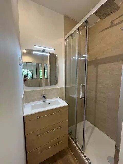 Appartement à louer, 35m², Marseille 9ème