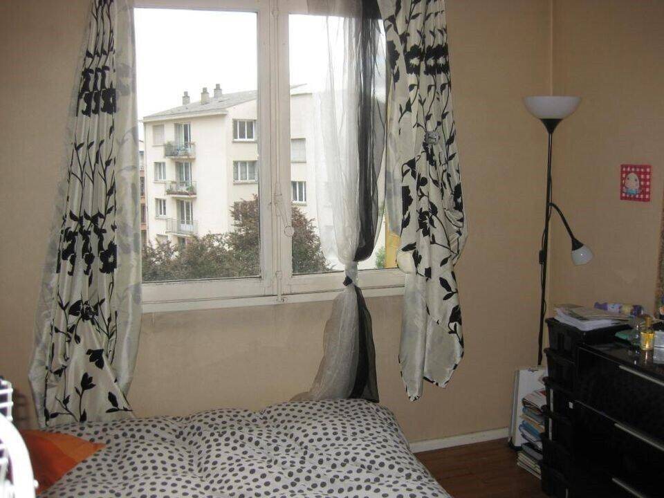 Appartement à louer, 58m², La Tronche