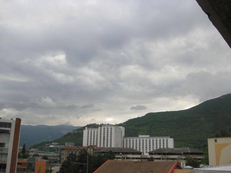 Appartement à louer, 58m², La Tronche