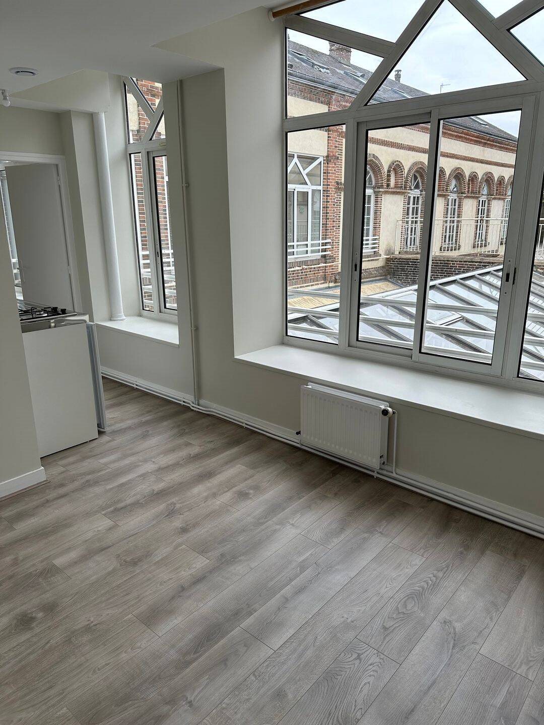 Appartement à louer, 24m², L'Aigle