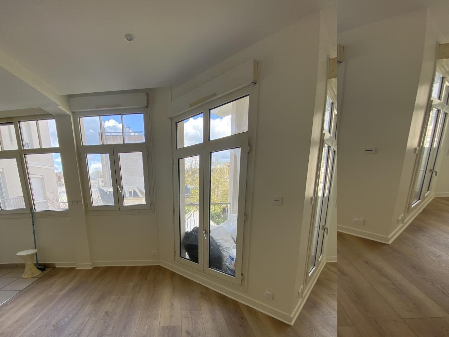 Appartement à vendre, 65m², Tours