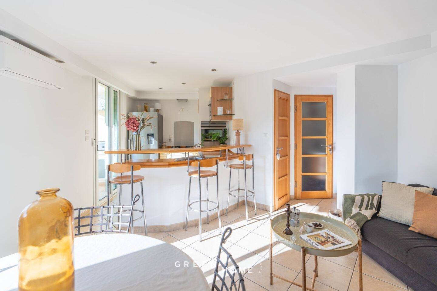 Appartement à vendre, 64m², Carry-le-Rouet