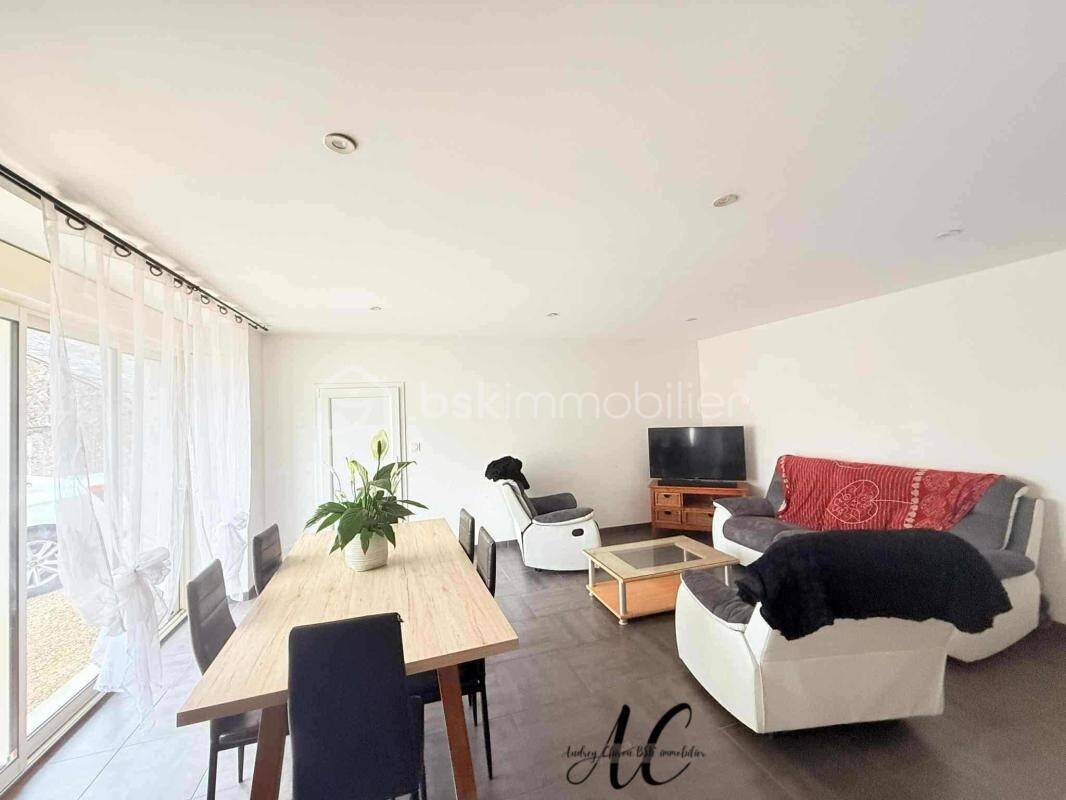 Maison à vendre, 106m², Saint-Denis-d'Anjou