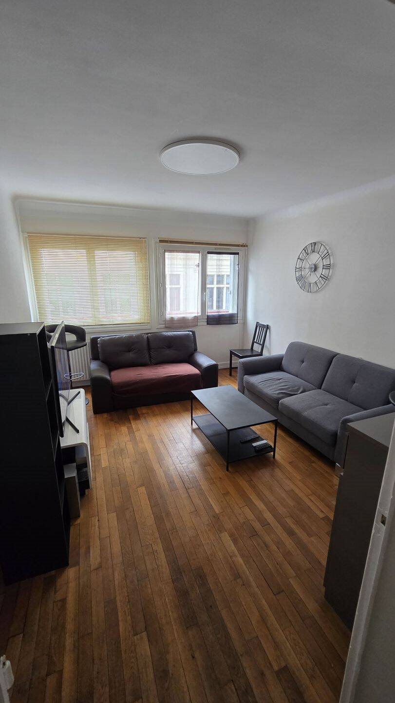 Appartement à vendre, 56m², Lorient