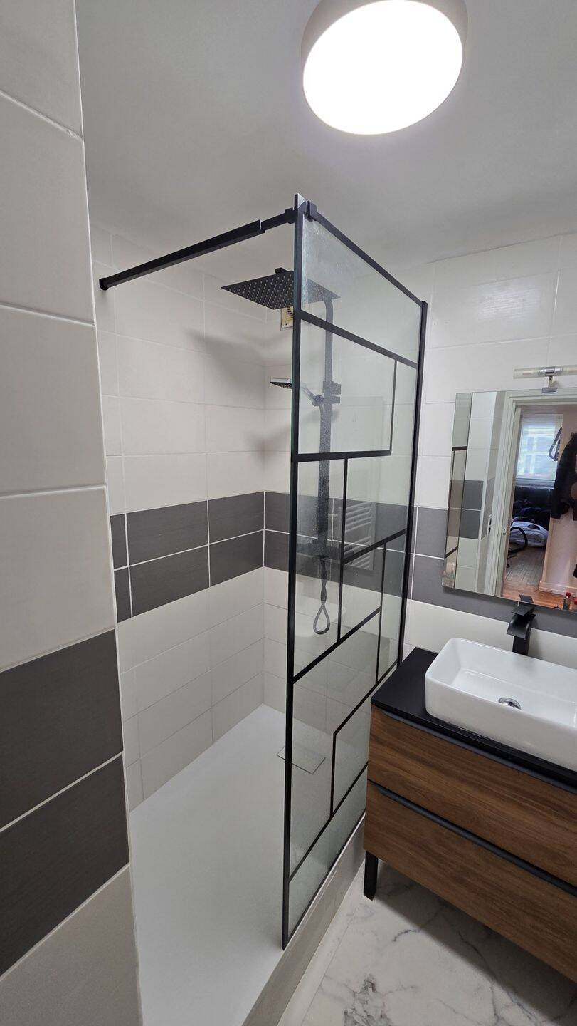 Appartement à vendre, 56m², Lorient