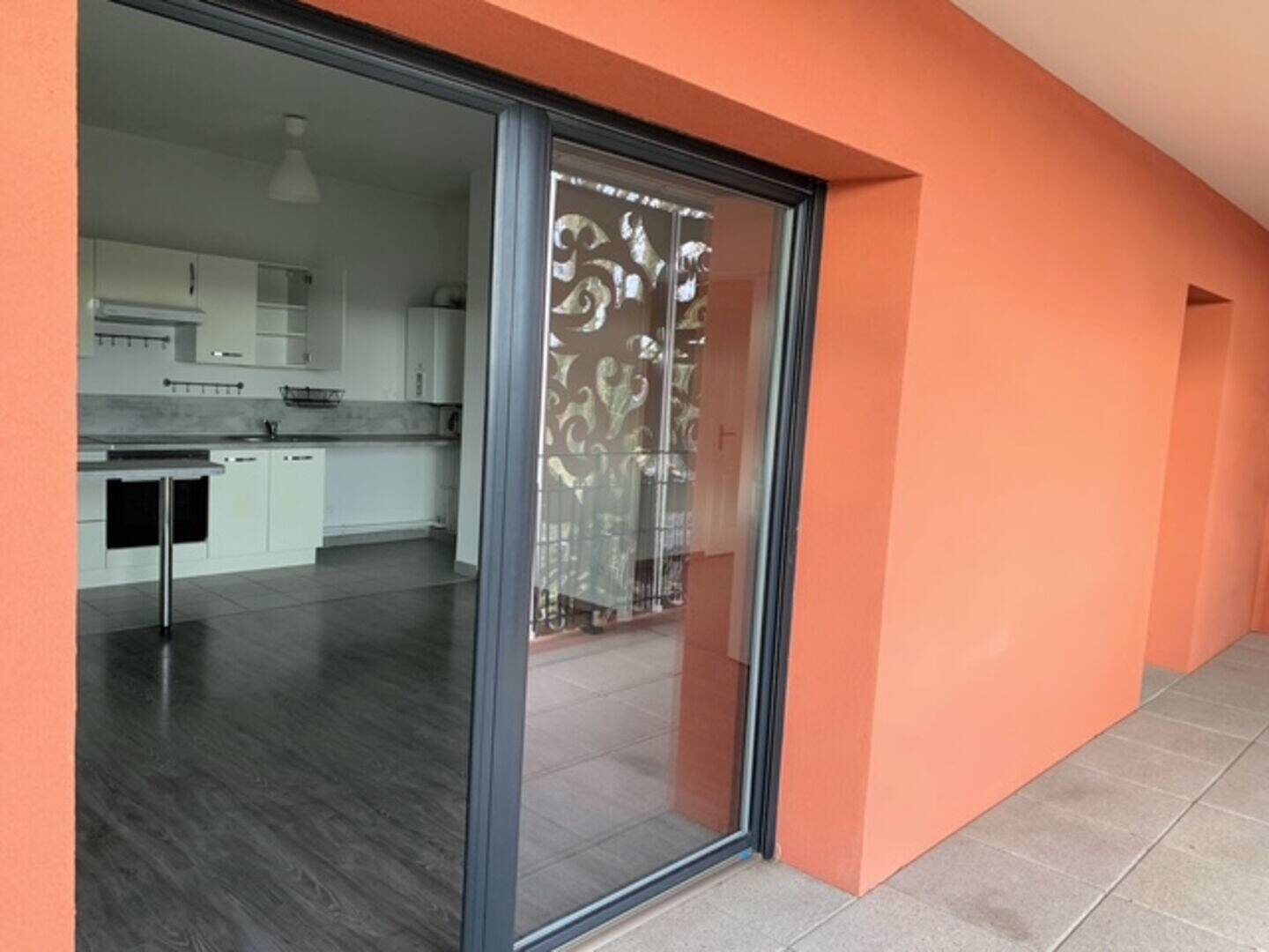 Appartement à vendre, 43m², Tours