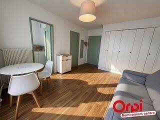 Appartement à louer, 23m², Remiremont