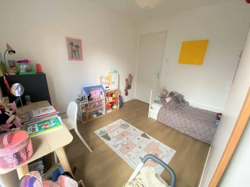 Appartement à louer, 79m², Villeneuve-la-Garenne