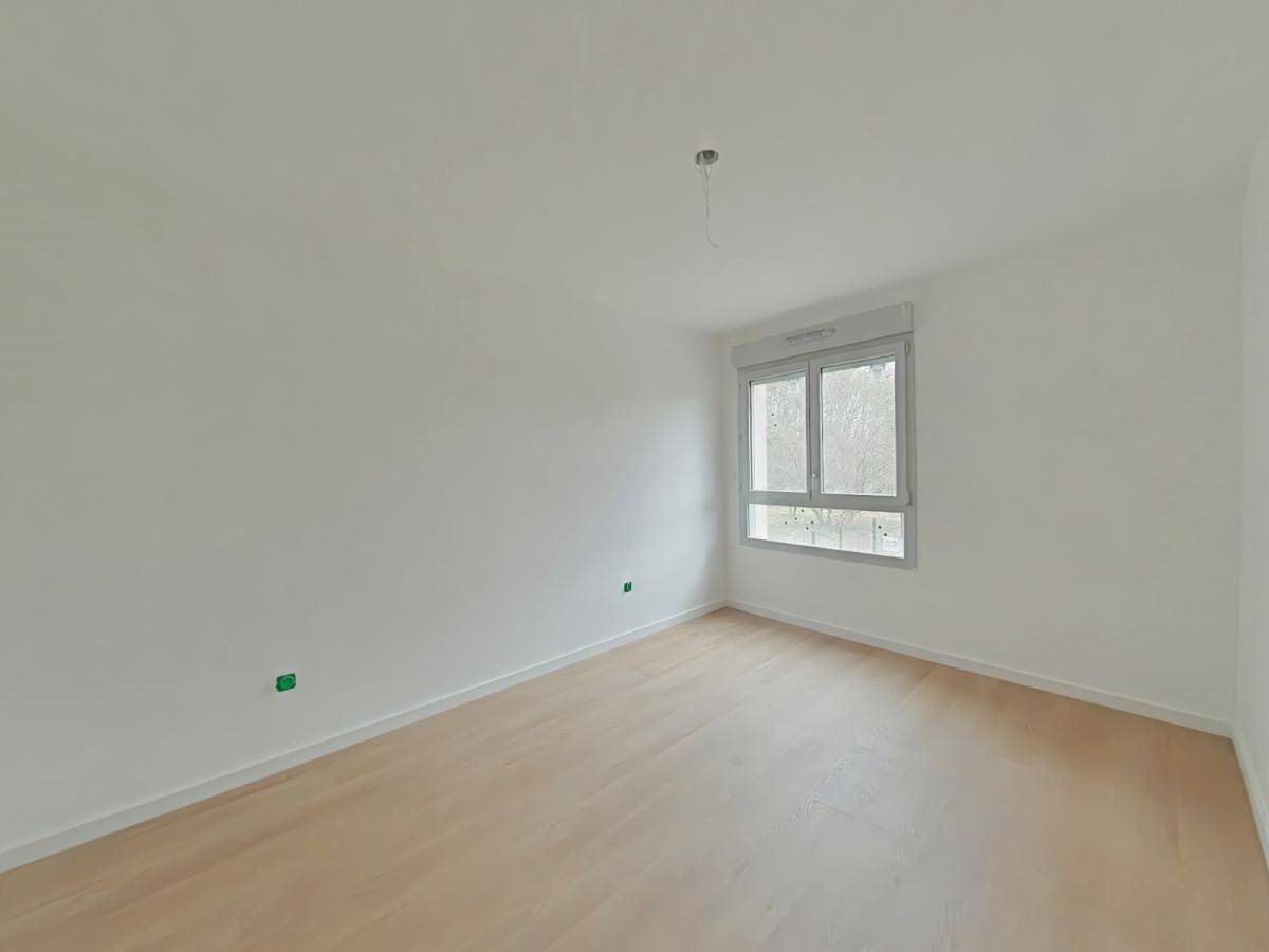 Appartement à louer, 40m², Sainte-Catherine