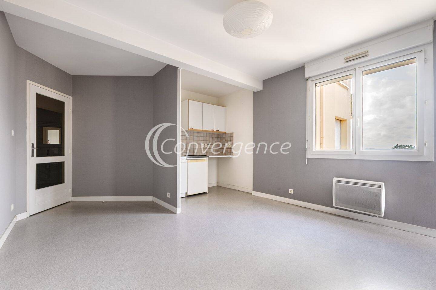 Appartement à vendre, 48m², Limoges