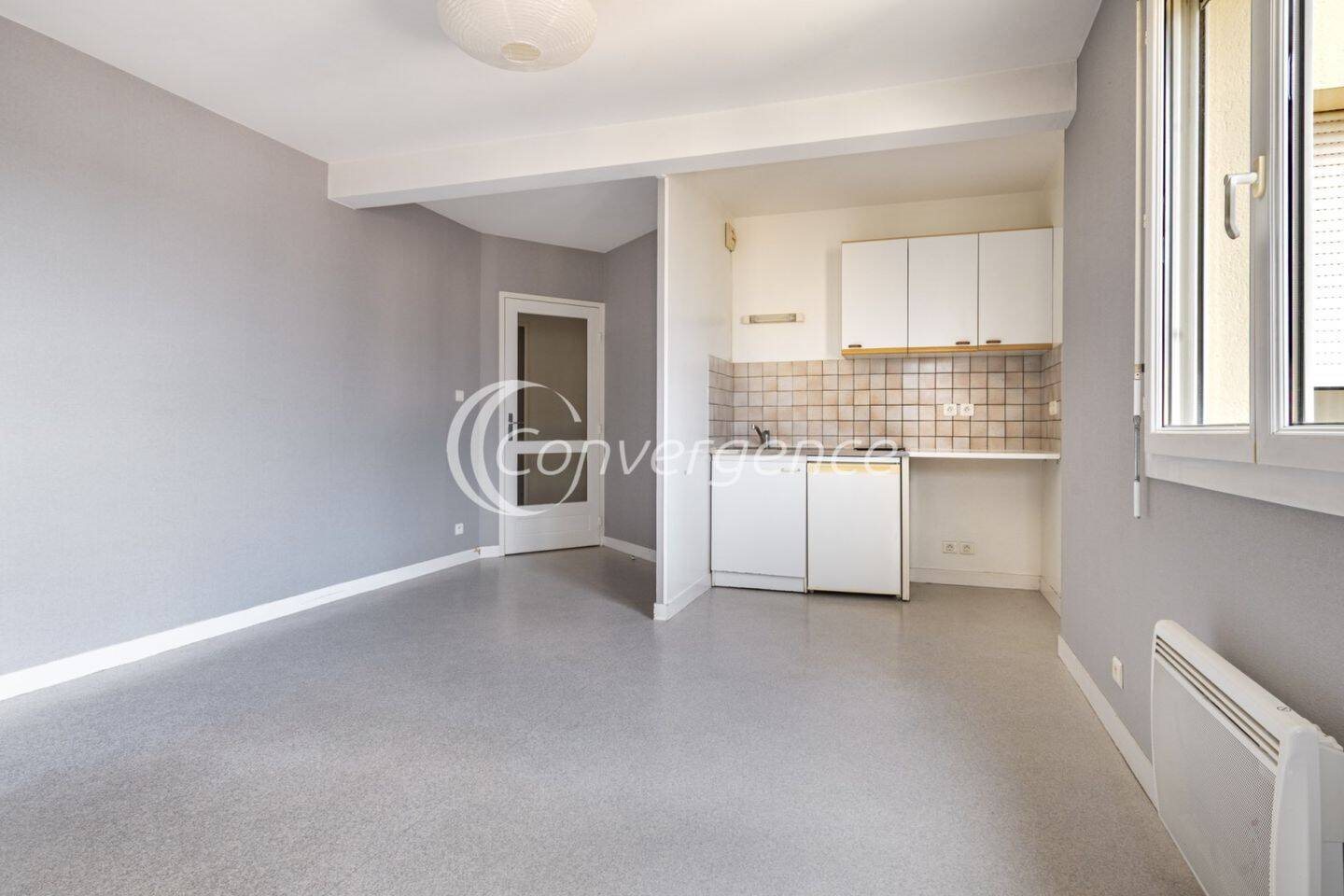 Appartement à vendre, 48m², Limoges