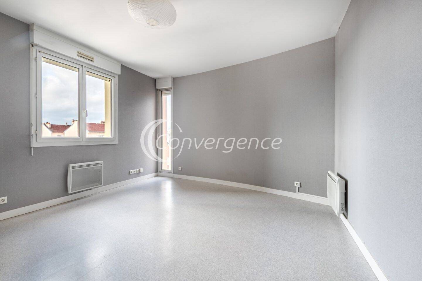 Appartement à vendre, 48m², Limoges