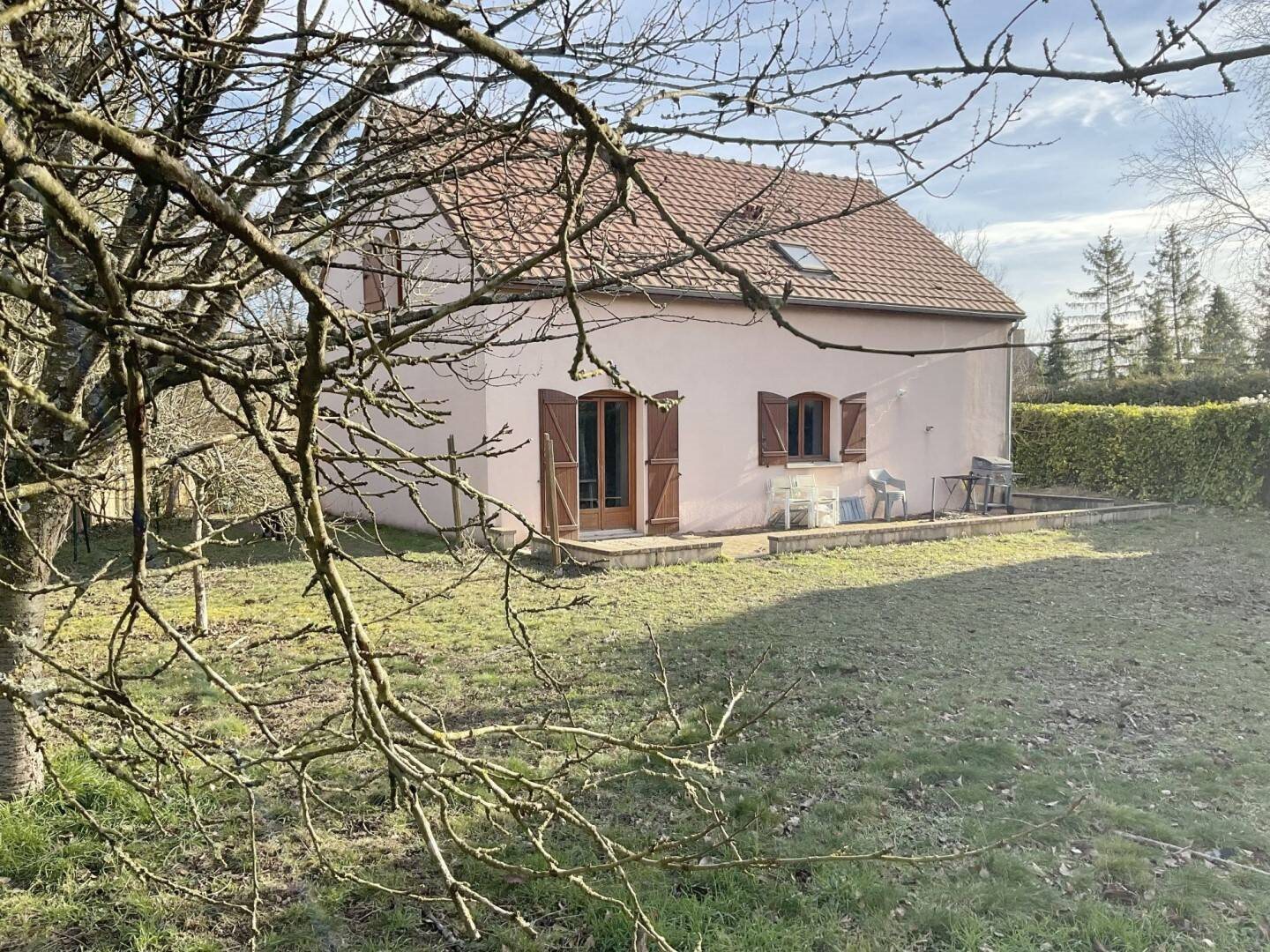 Maison à vendre, 112m², Saint-Germain