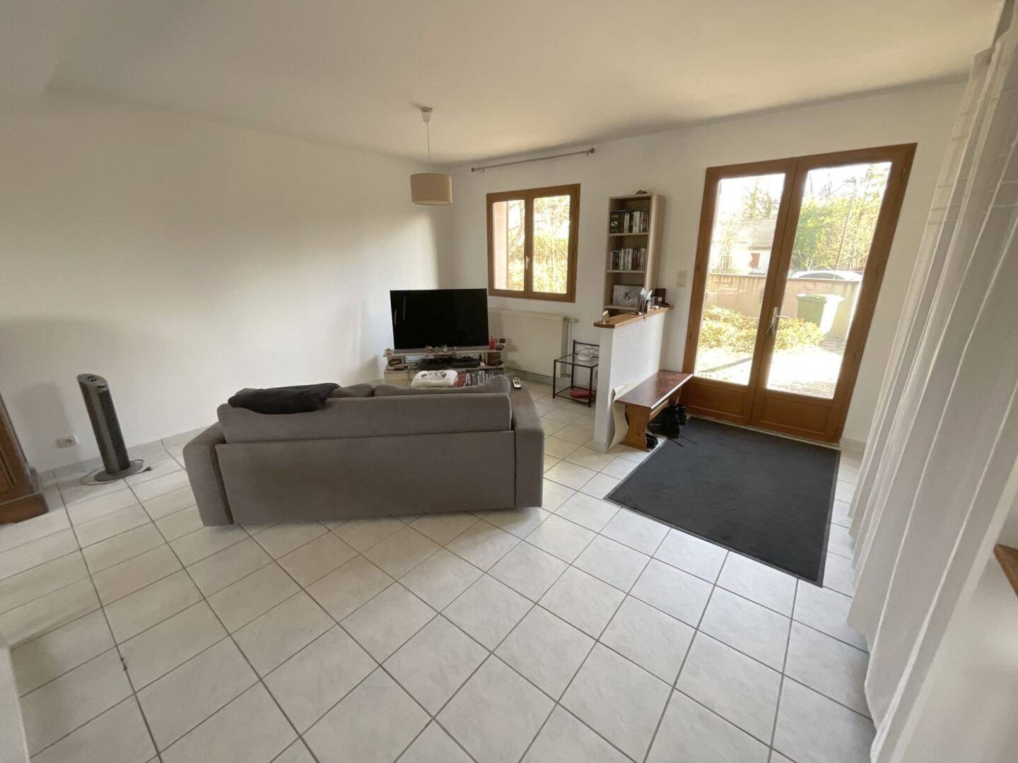 Maison à vendre, 112m², Saint-Germain