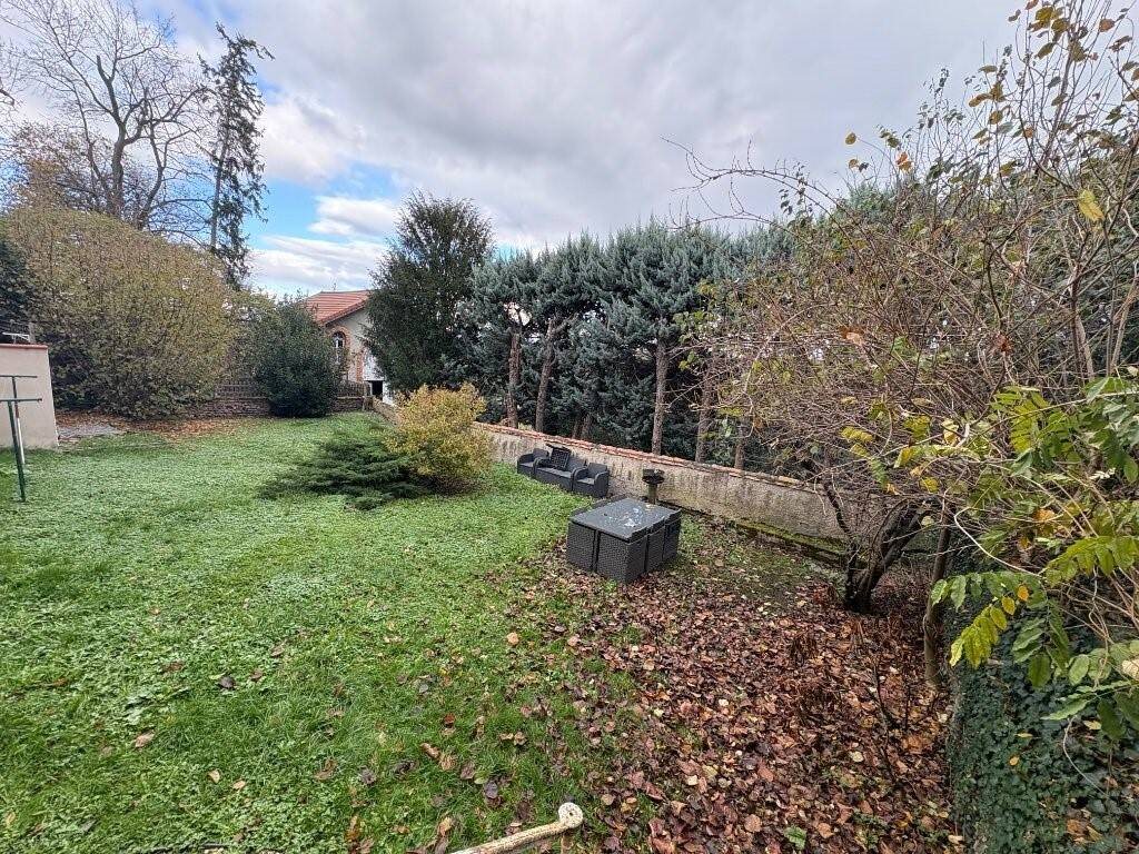 Appartement à vendre, 198m², Saint-Just-Saint-Rambert