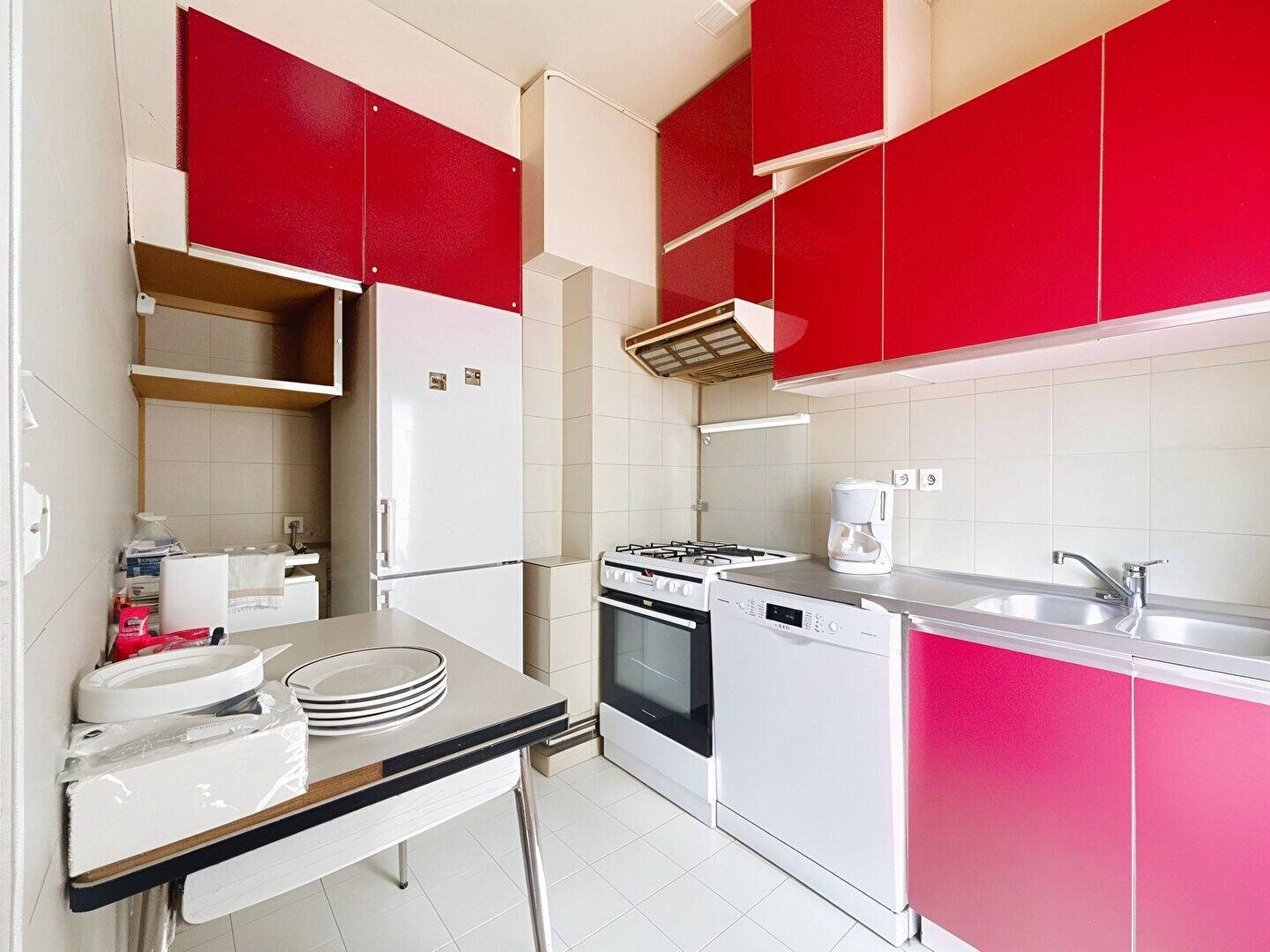 Appartement à vendre, 92m², Boulogne-Billancourt