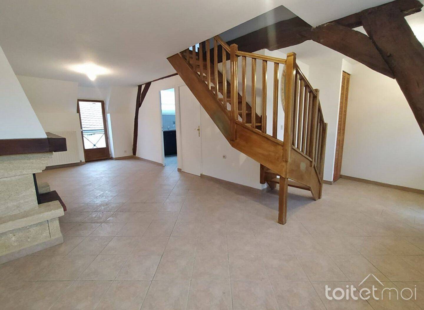 Appartement à louer, 52m², Chevreuse