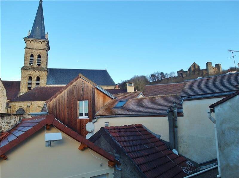Appartement à louer, 52m², Chevreuse