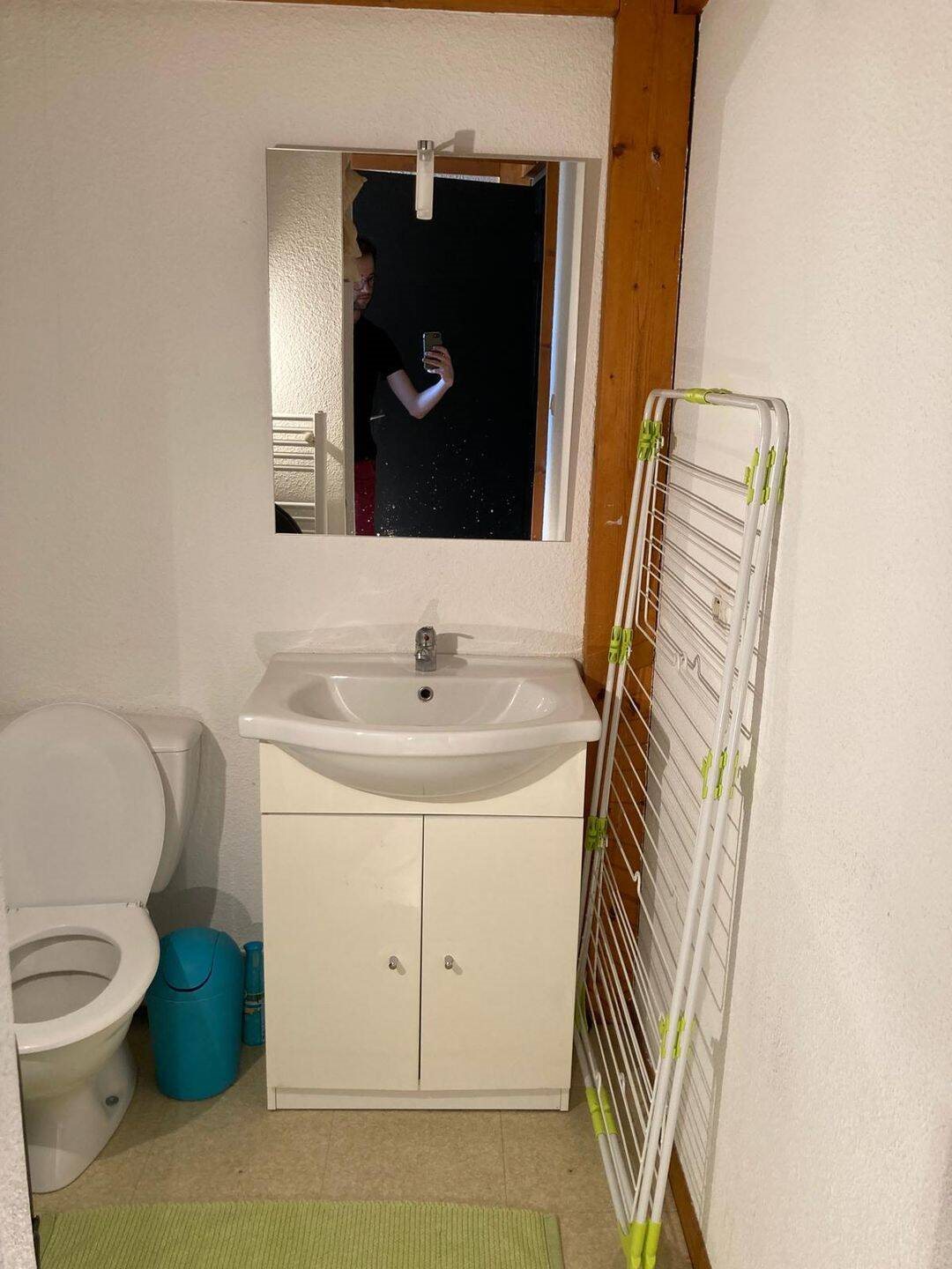 Appartement à louer, 20m², Le Mans