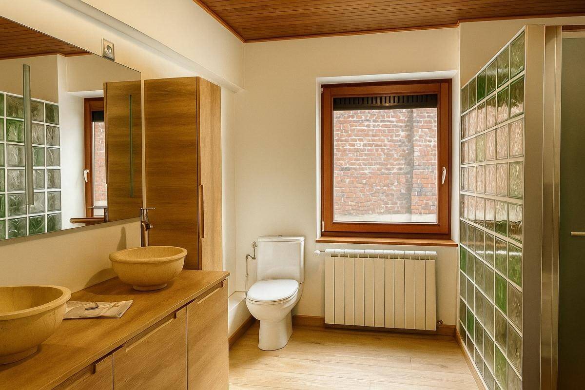 Appartement à vendre, 365m², Leforest