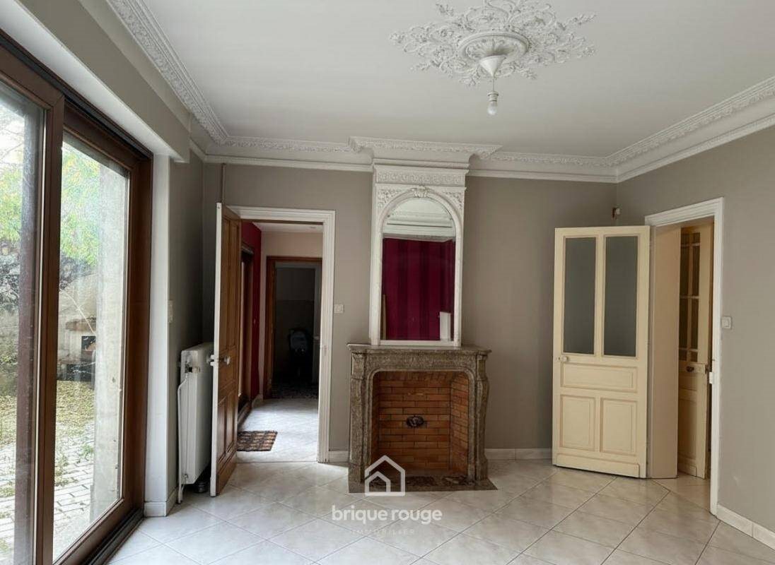 Appartement à vendre, 365m², Leforest