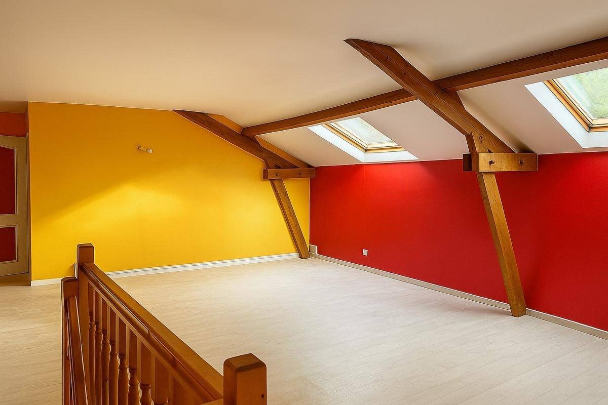 Appartement à vendre, 365m², Leforest