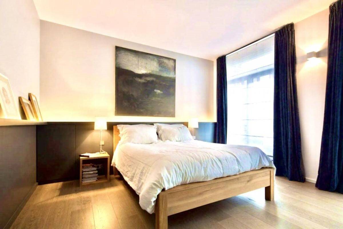 Appartement à vendre, 45m², Montigny-lès-Metz