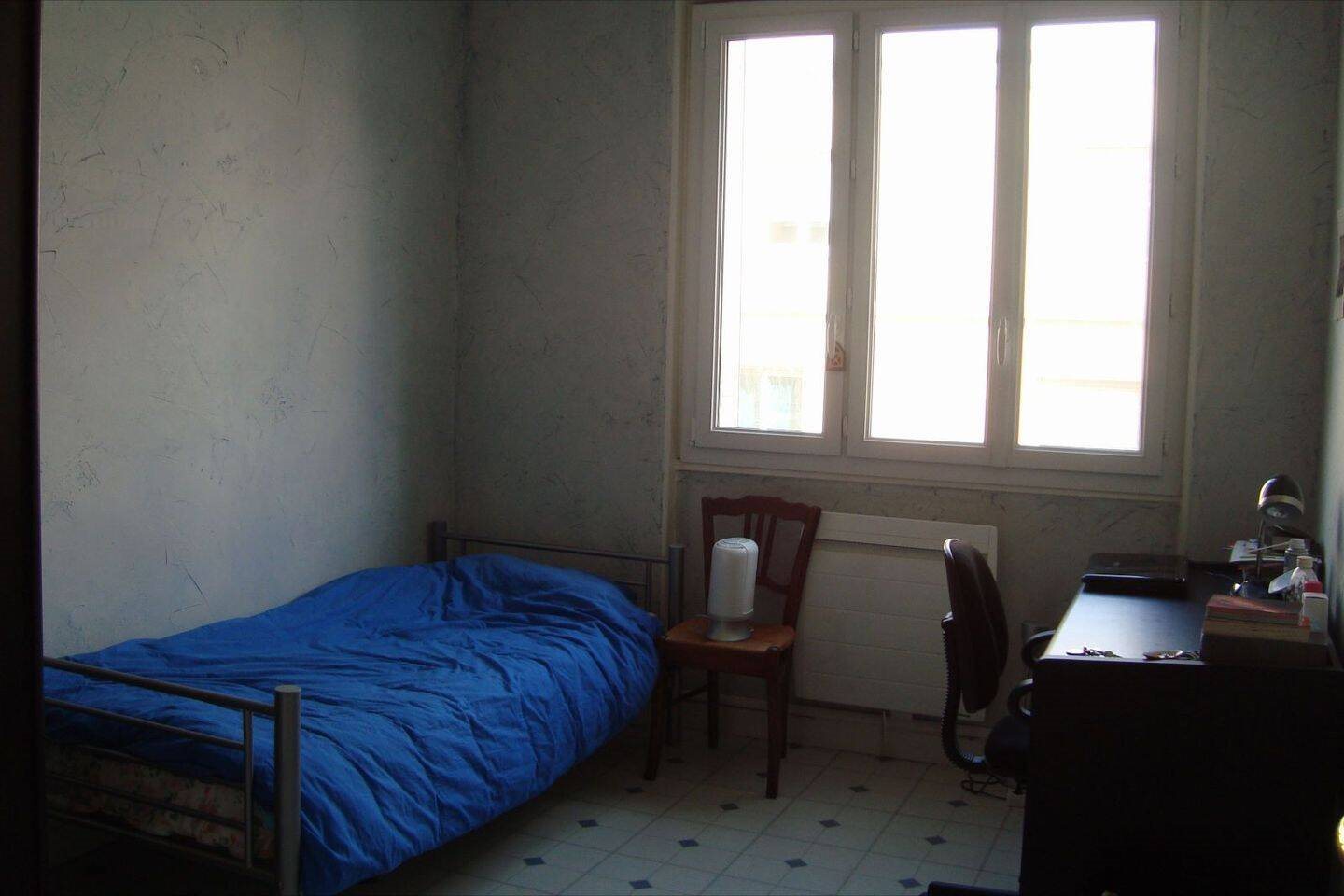 Appartement à louer, 12m², Lyon 2ème