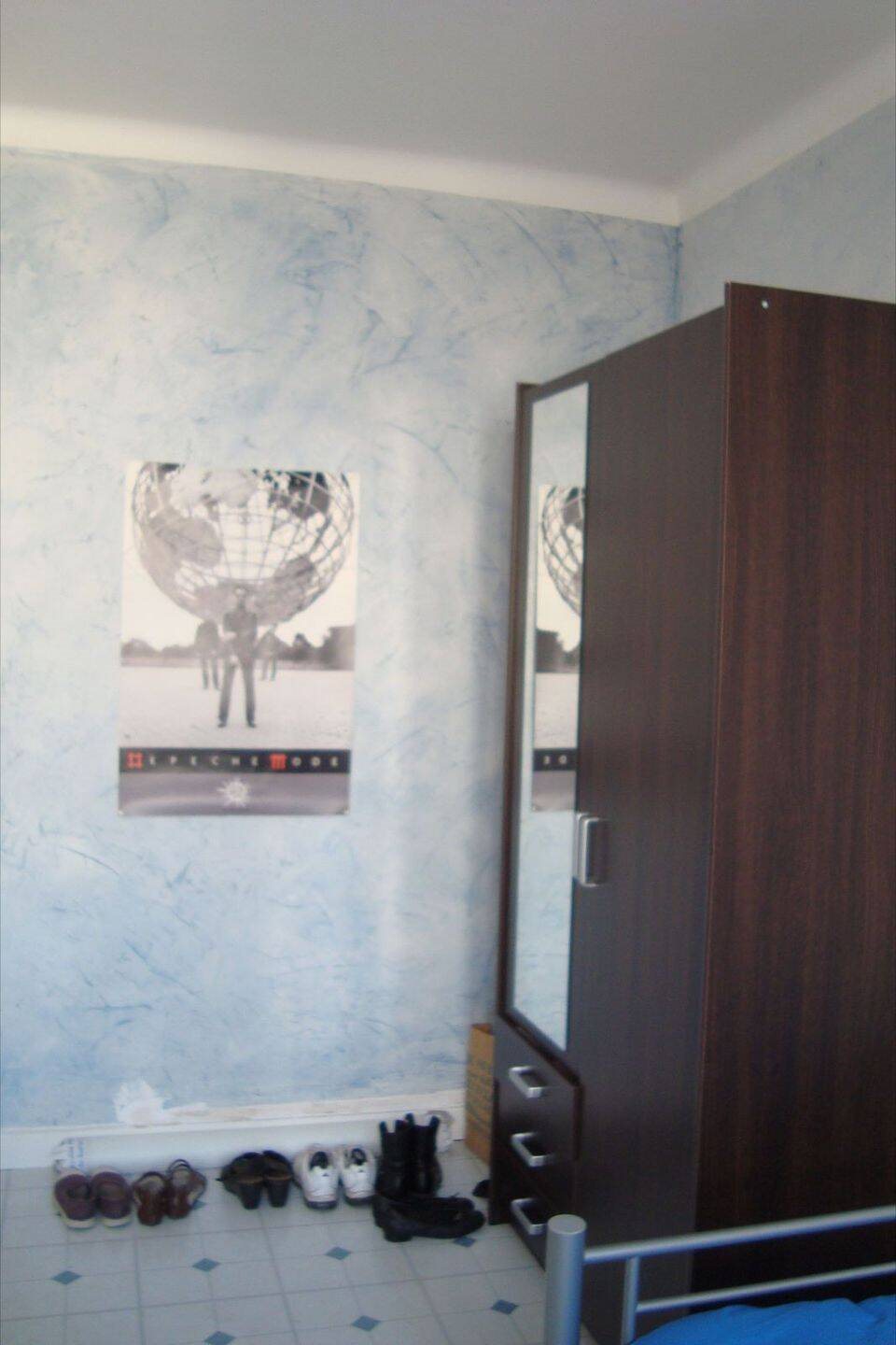 Appartement à louer, 12m², Lyon 2ème