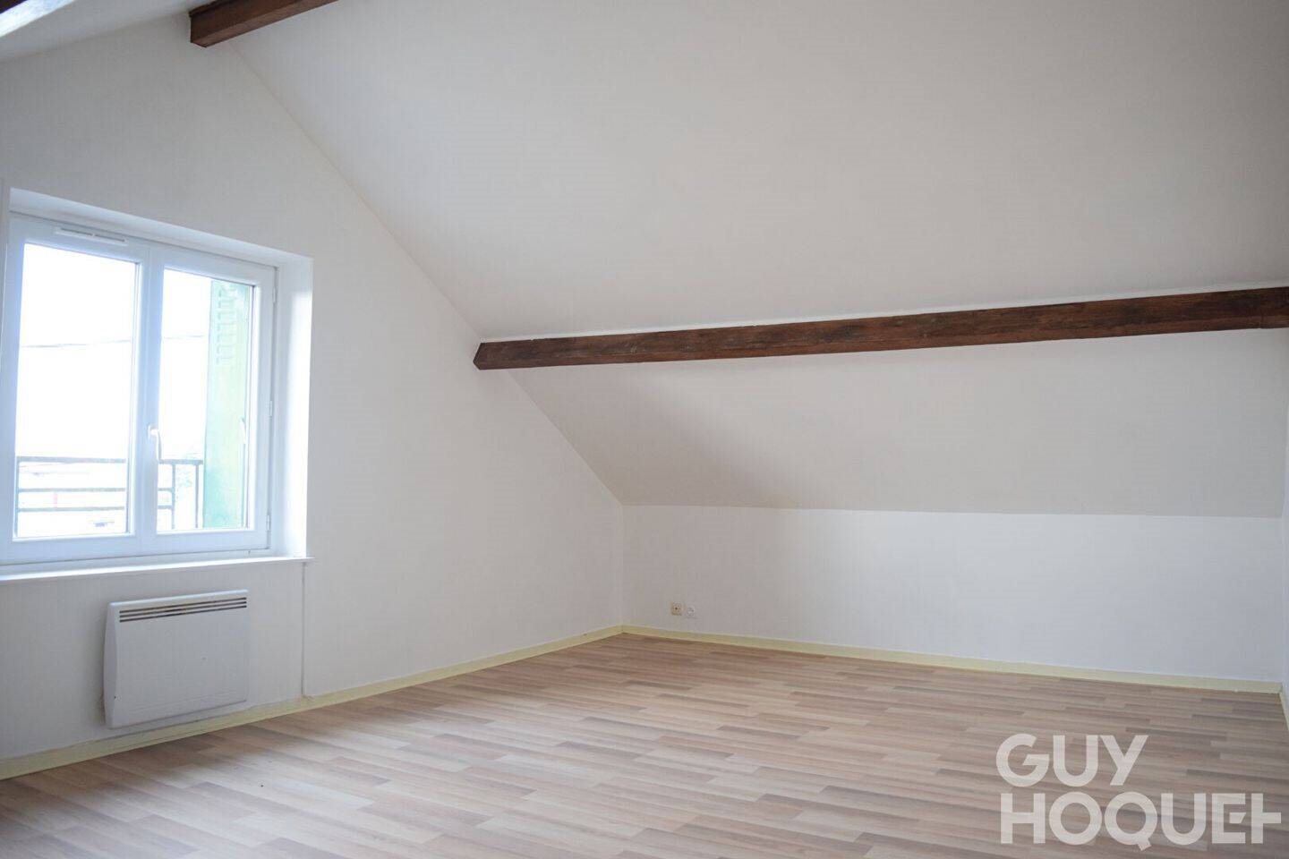 Appartement à louer, 40m², Le Perray-en-Yvelines