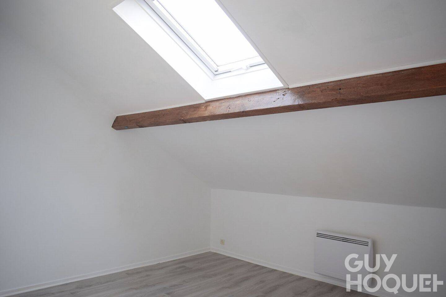 Appartement à louer, 40m², Le Perray-en-Yvelines