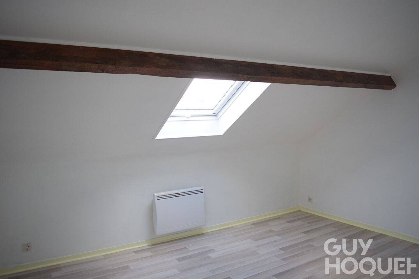 Appartement à louer, 40m², Le Perray-en-Yvelines