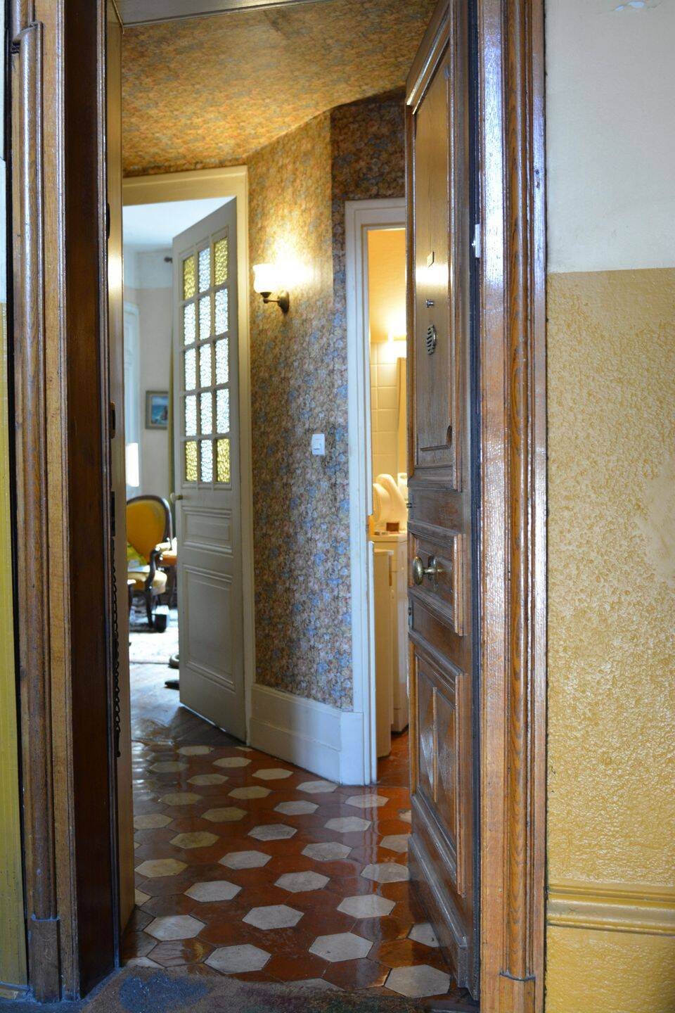 Appartement à vendre, 45m², Lyon 6ème