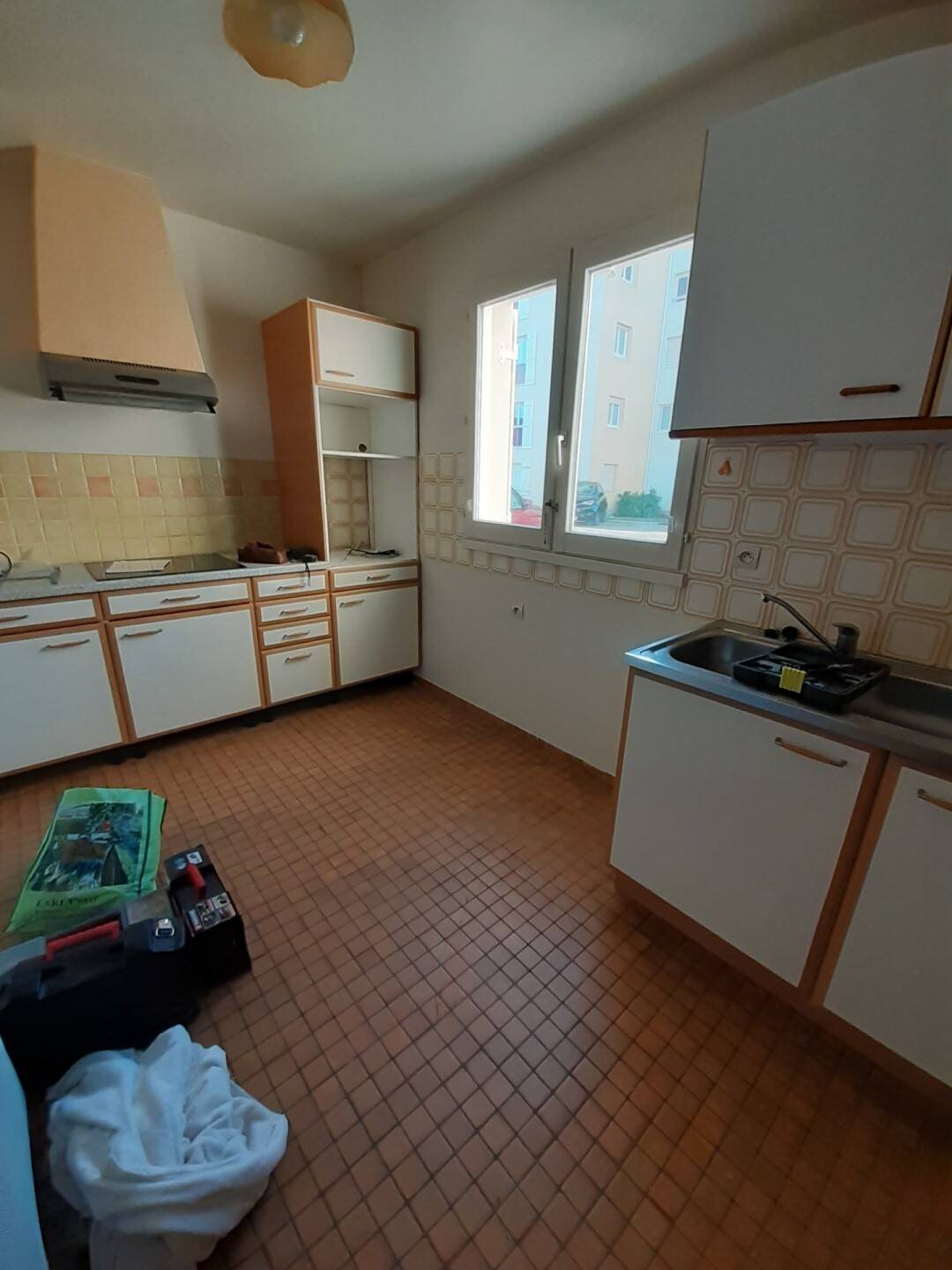 Appartement à louer, 53m², Sucy-en-Brie