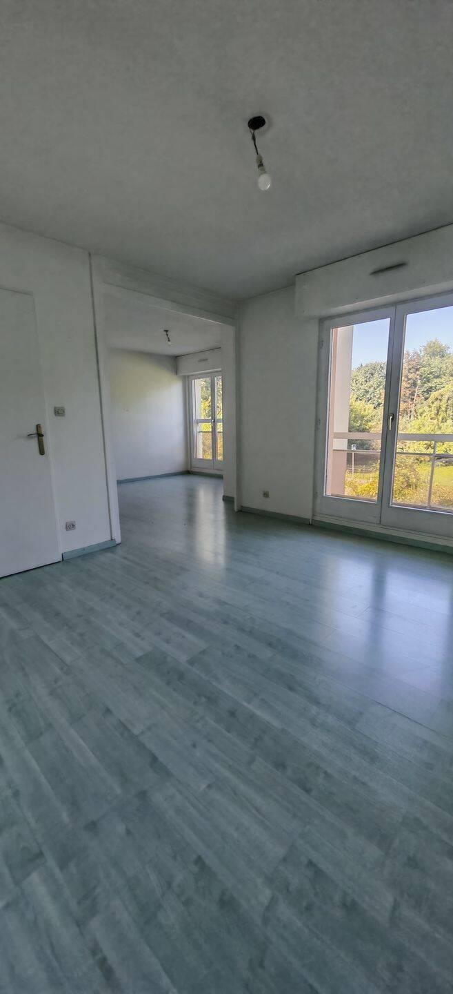 Appartement à vendre, 63m², Strasbourg