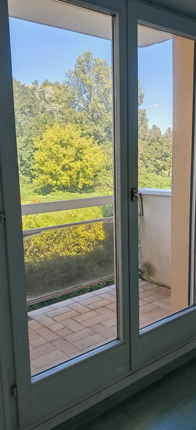 Appartement à vendre, 63m², Strasbourg