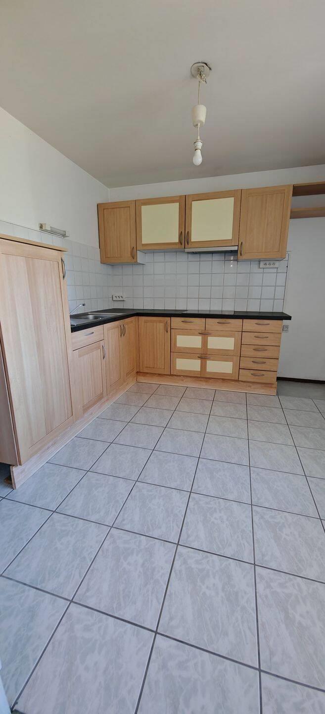 Appartement à vendre, 63m², Strasbourg