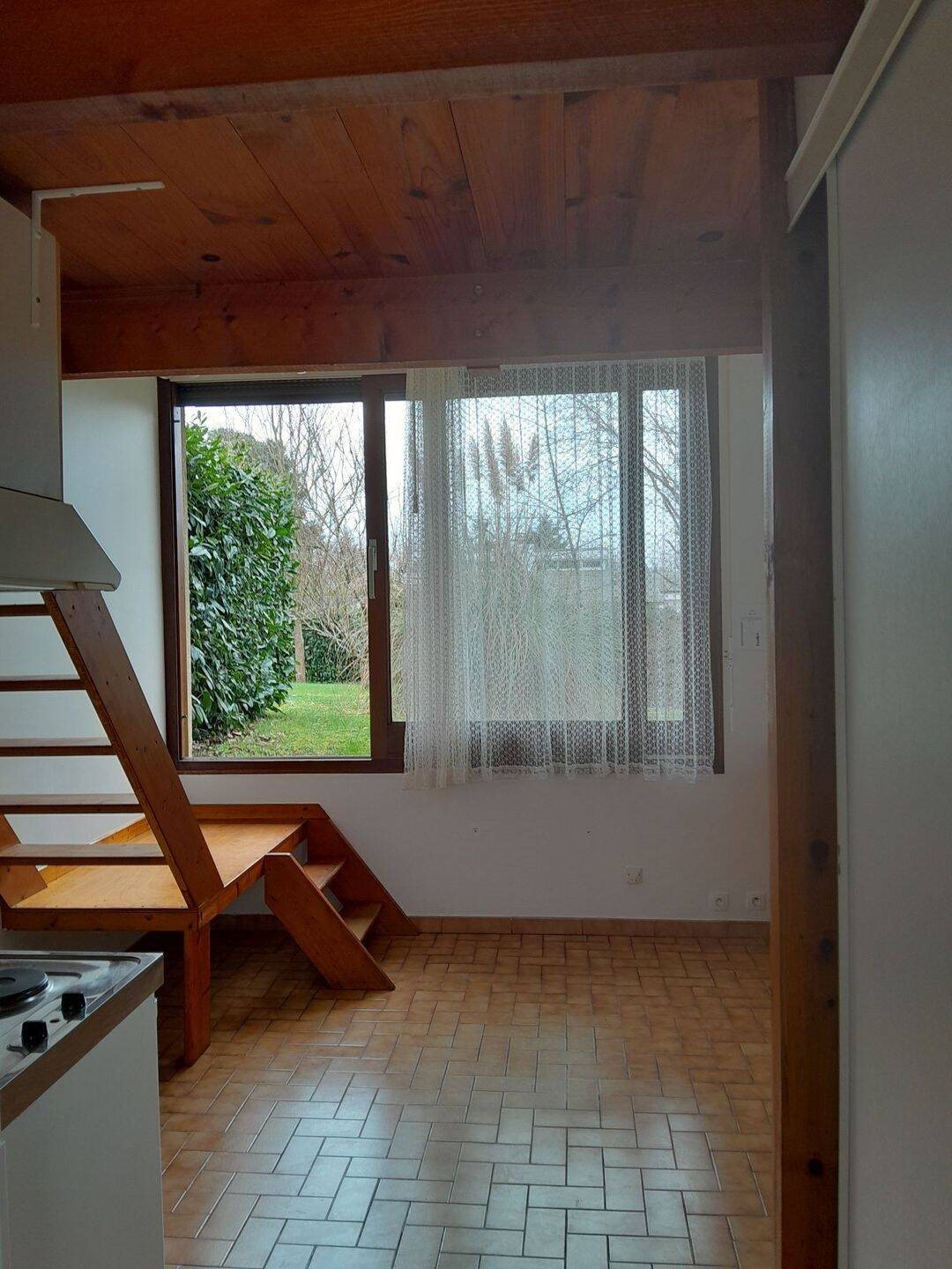 Appartement à louer, 15m², Guyancourt