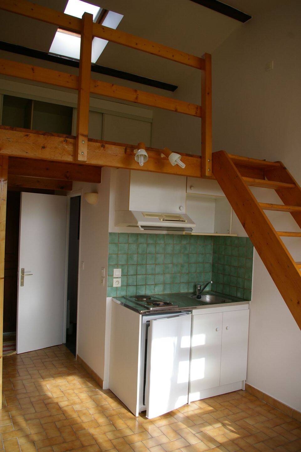 Appartement à louer, 15m², Guyancourt