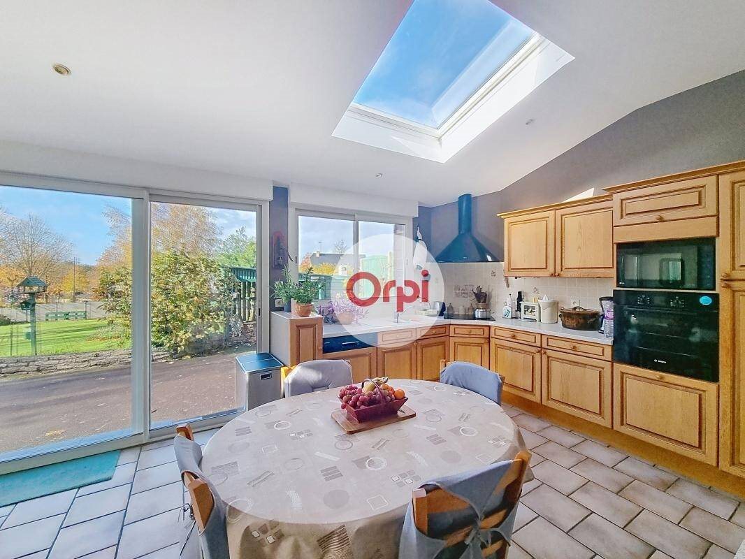 Maison à vendre, 125m², Beignon