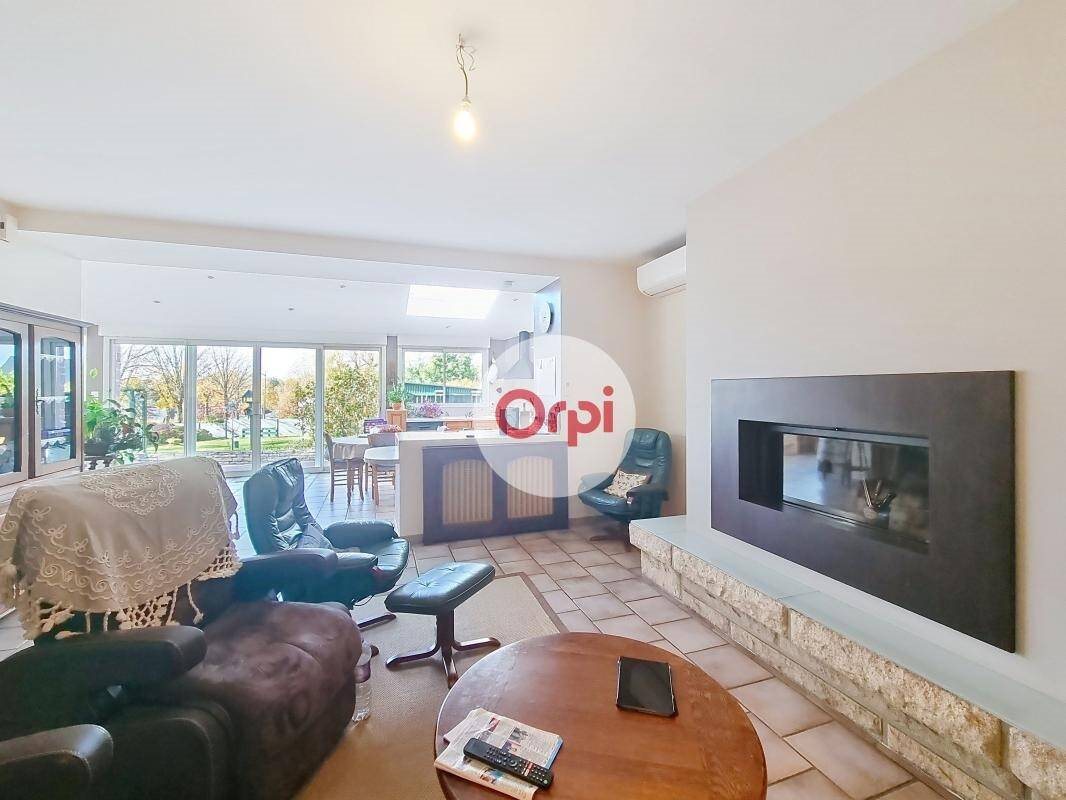 Maison à vendre, 125m², Beignon