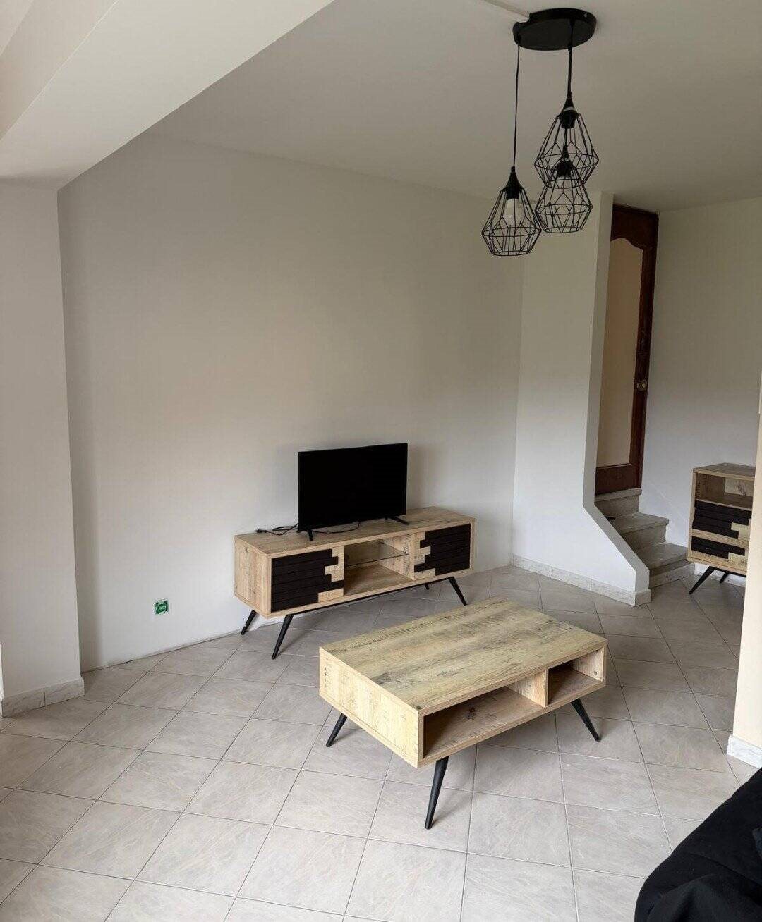 Appartement à louer, 45m², Carbonne