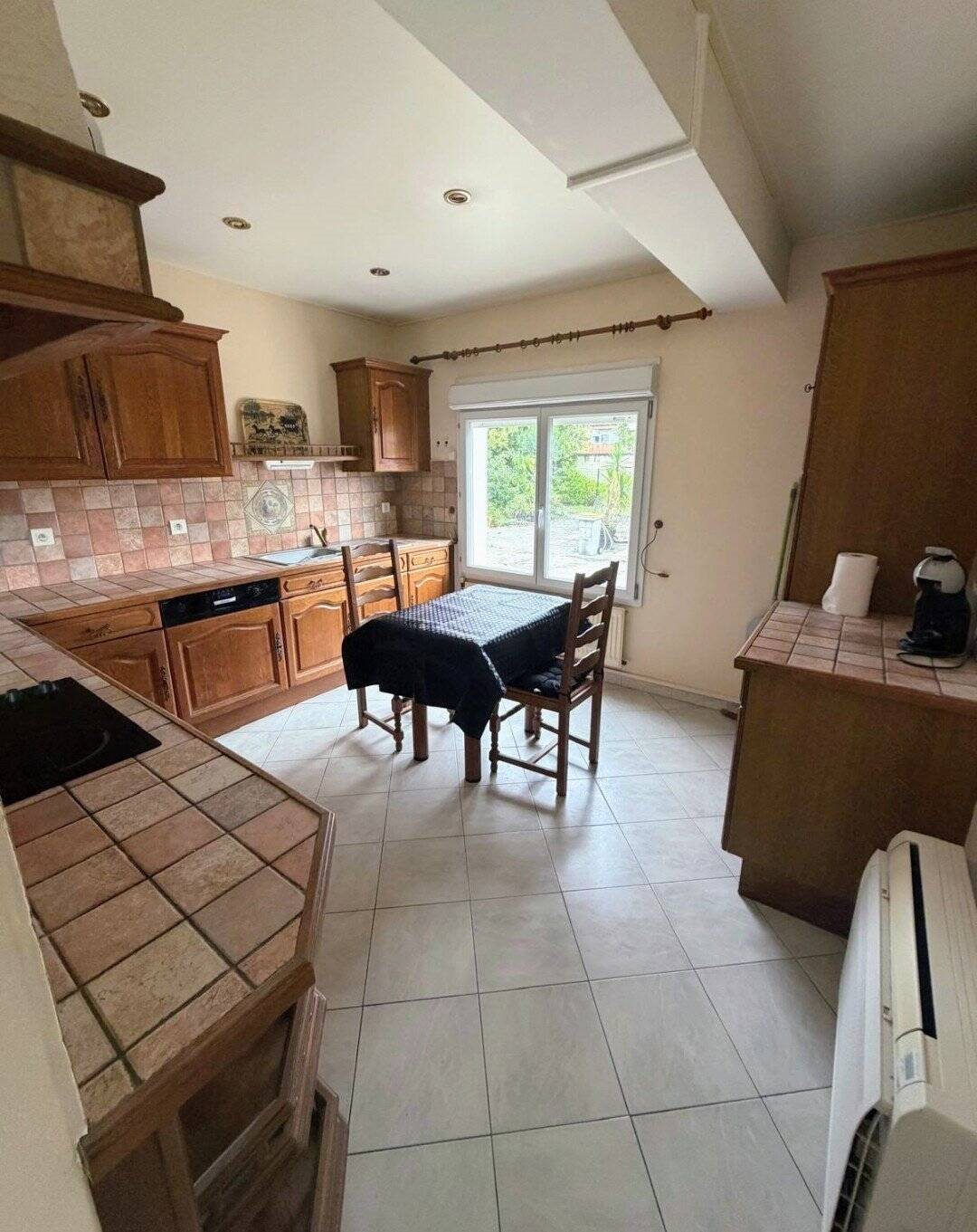 Appartement à louer, 45m², Carbonne