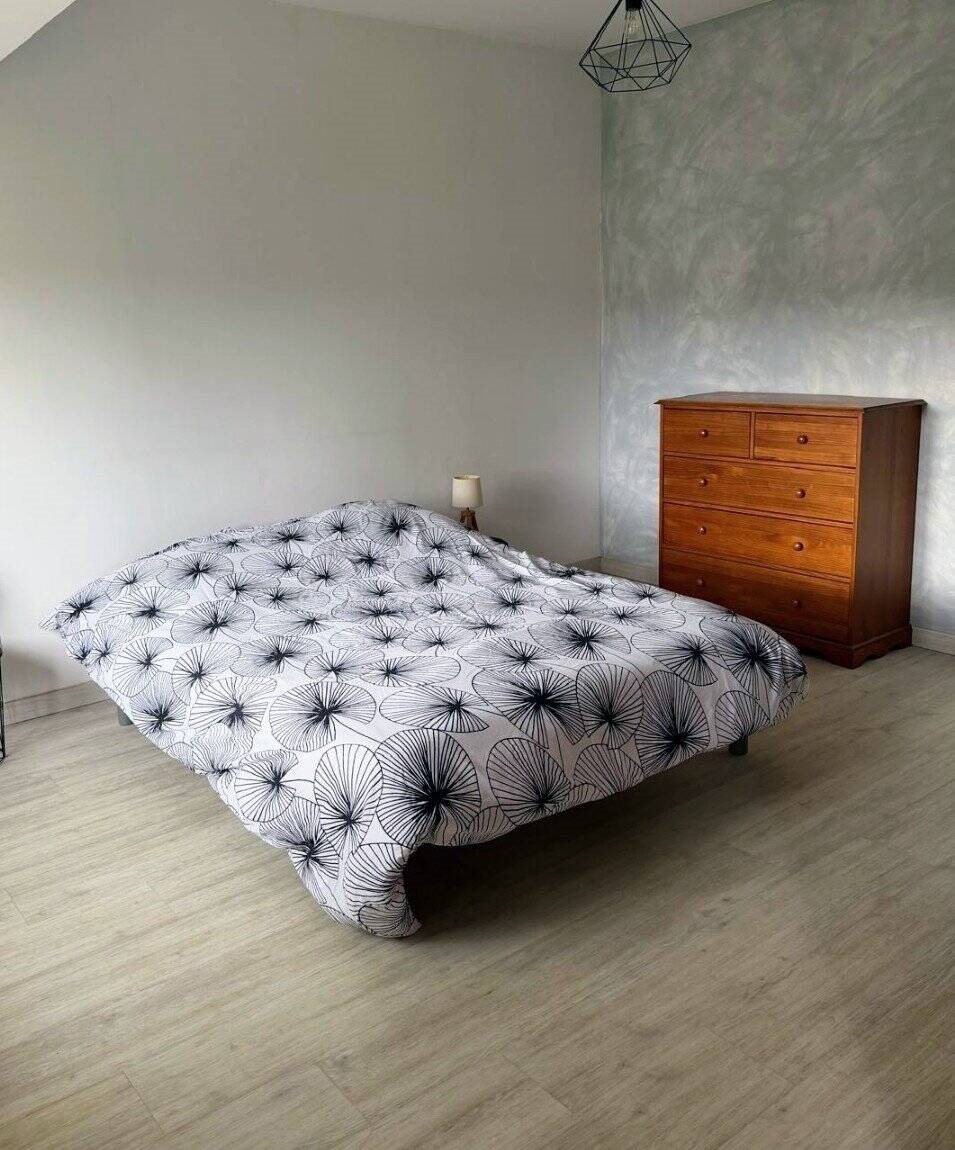 Appartement à louer, 45m², Carbonne