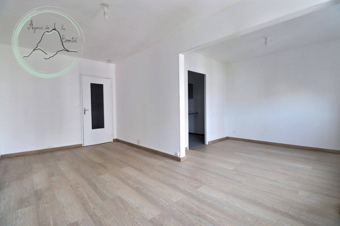 Appartement à louer, 45m², Clermont-Ferrand